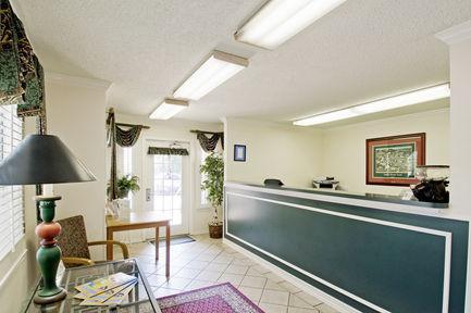 Extended Stay America - Houston - Med. Ctr. - Nrg Park - Fannin St. Nội địa bức ảnh