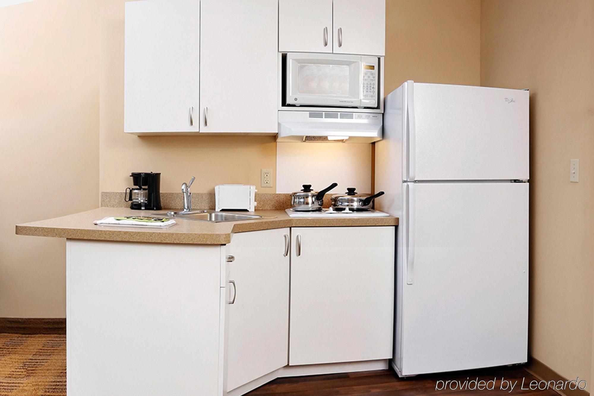 Extended Stay America - Houston - Med. Ctr. - Nrg Park - Fannin St. Ngoại thất bức ảnh
