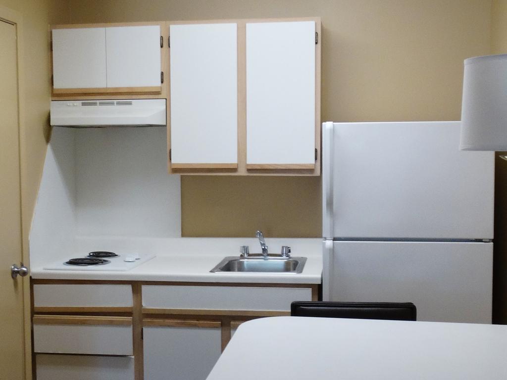 Extended Stay America - Houston - Med. Ctr. - Nrg Park - Fannin St. Ngoại thất bức ảnh