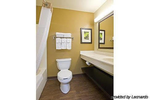 Extended Stay America - Houston - Med. Ctr. - Nrg Park - Fannin St. Ngoại thất bức ảnh