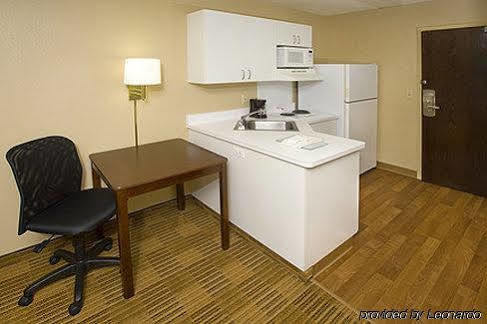 Extended Stay America - Houston - Med. Ctr. - Nrg Park - Fannin St. Ngoại thất bức ảnh