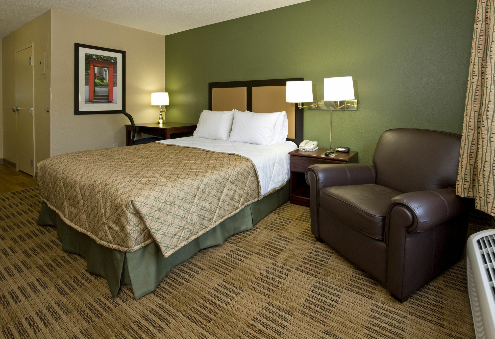 Extended Stay America - Houston - Med. Ctr. - Nrg Park - Fannin St. Ngoại thất bức ảnh